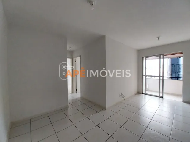 Imagem 3: Apartamento 2 Dormitórios Bairro Comerciário para Locação