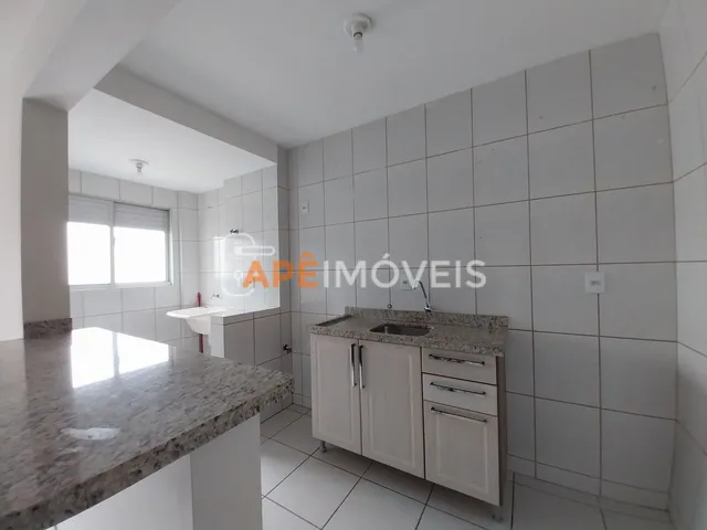 Imagem 16: Apartamento 2 Dormitórios Bairro Comerciário para Locação