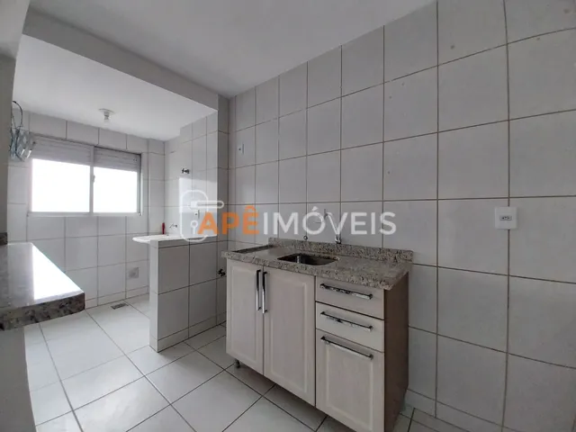 Imagem 9: Apartamento 2 Dormitórios Bairro Comerciário para Locação