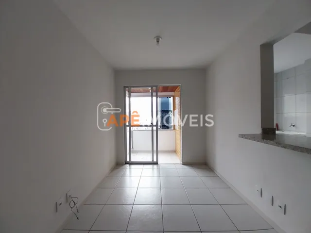 Imagem 7: Apartamento 2 Dormitórios Bairro Comerciário para Locação