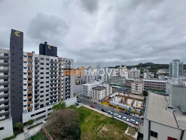 Imagem 13: Apartamento 2 Dormitórios Bairro Comerciário para Locação