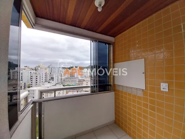 Imagem 5: Apartamento 2 Dormitórios Bairro Comerciário para Locação