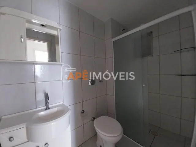 Imagem 12: Apartamento 2 Dormitórios Bairro Comerciário para Locação