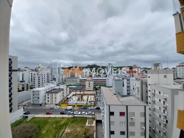 Imagem 15: Apartamento 2 Dormitórios Bairro Comerciário para Locação