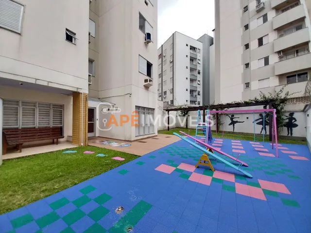 Imagem 4: Apartamento 2 Dormitórios Bairro Comerciário para Locação