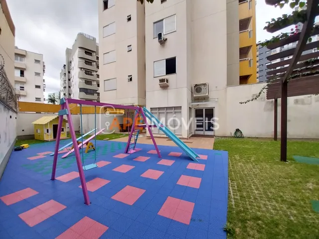 Imagem 14: Apartamento 2 Dormitórios Bairro Comerciário para Locação
