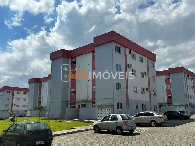 Imagem: Apartamento em Mina União, Criciúma/Sc