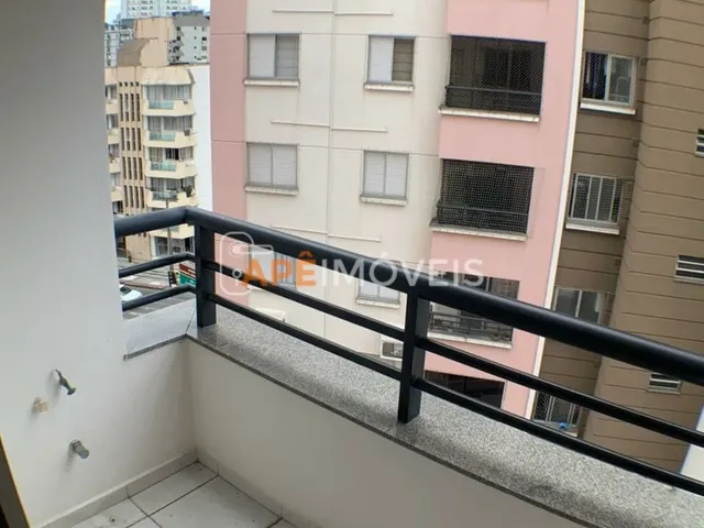 Imagem 5: Apartamento em Centro, Criciúma/Sc