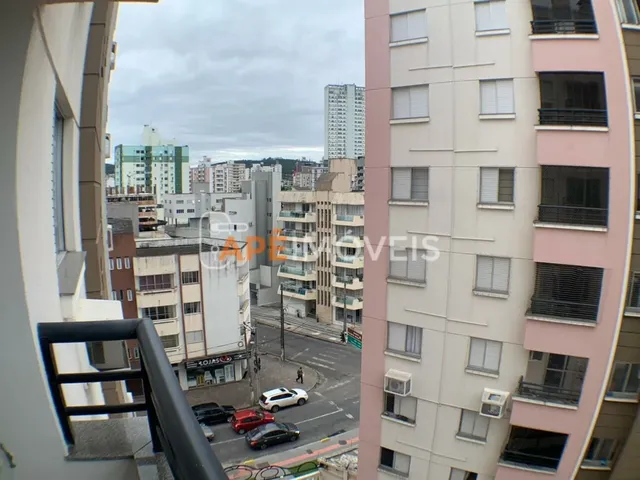 Imagem 2: Apartamento em Centro, Criciúma/Sc