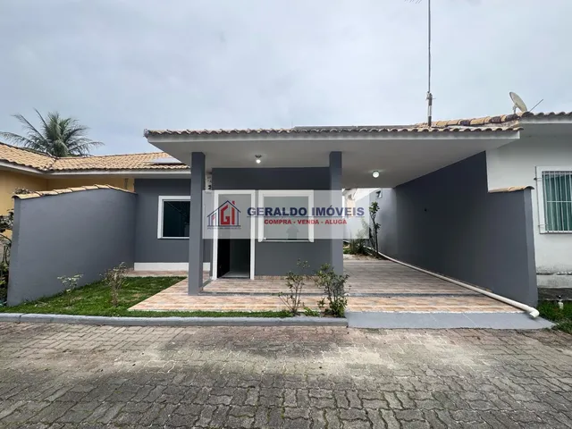 Imagem: House em Araruama - Rio de Janeiro, XV de