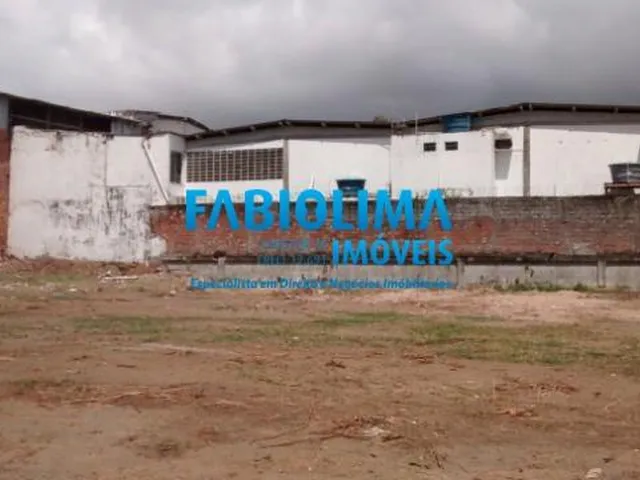 Imagem 14: Lote, Terreno Comercial a Venda em Lauro de Freitas