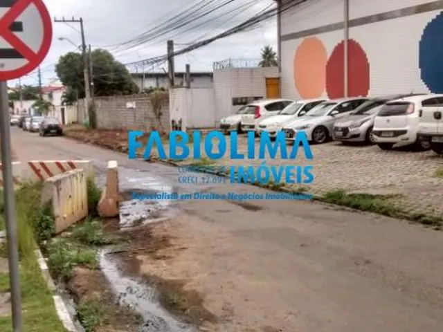 Imagem 2: Lote, Terreno Comercial a Venda em Lauro de Freitas