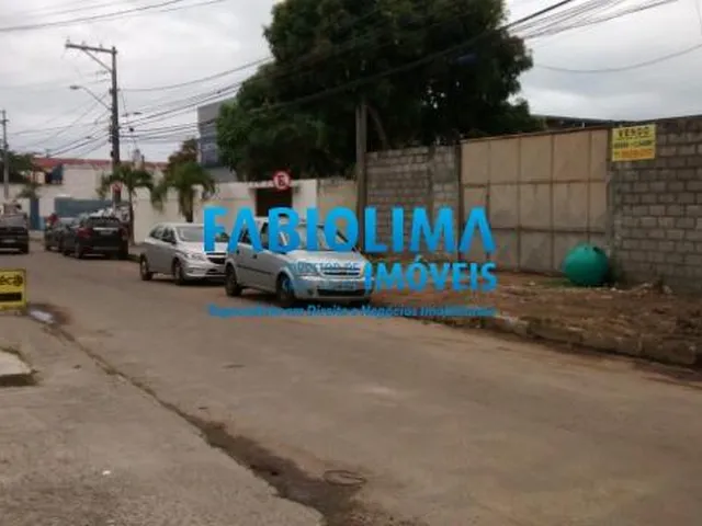 Imagem 3: Lote, Terreno Comercial a Venda em Lauro de Freitas