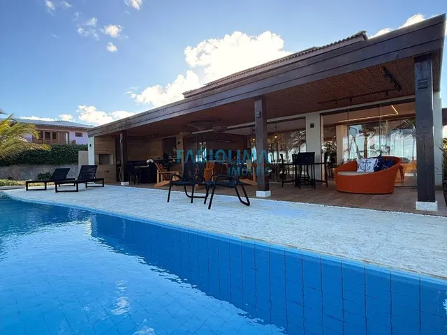 Imagem: Casa a Venda e Locação em Busca Vida Resort