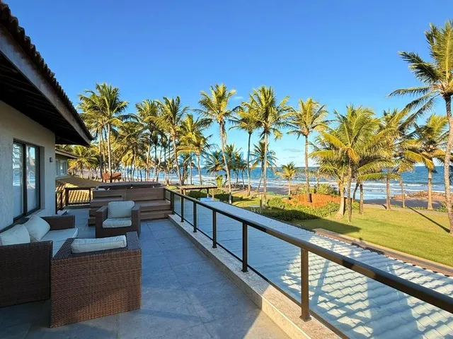 Imagem 10: Casa a Venda e Locação em Busca Vida Resort