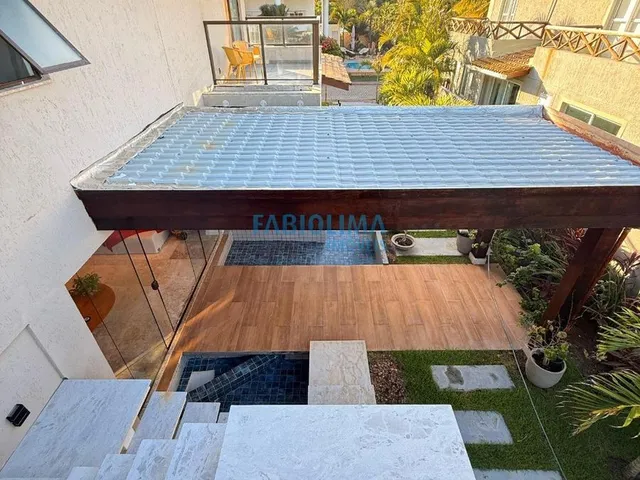 Imagem 2: Casa a Venda e Locação em Busca Vida Resort