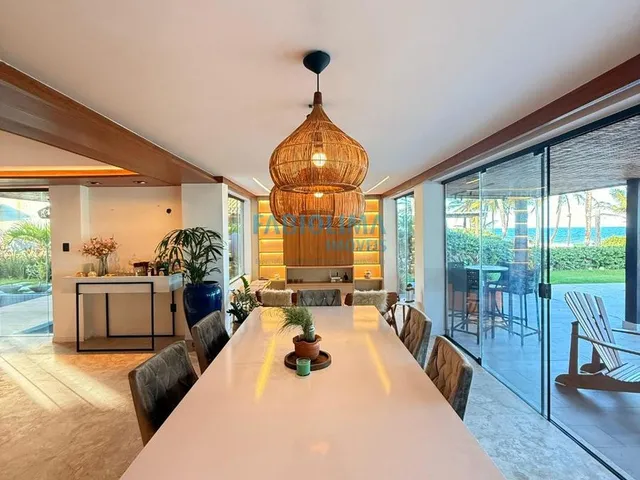 Imagem 4: Casa a Venda e Locação em Busca Vida Resort