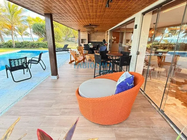 Imagem 3: Casa a Venda e Locação em Busca Vida Resort
