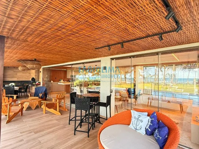 Imagem 5: Casa a Venda e Locação em Busca Vida Resort