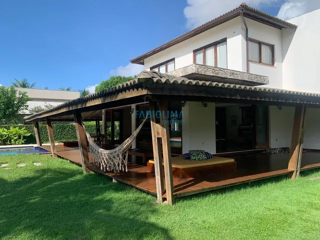 Imagem 12: Linda Casa a Venda em Busca Vida, Camaçari