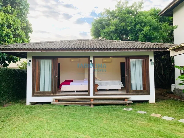 Imagem 4: Linda Casa a Venda em Busca Vida, Camaçari