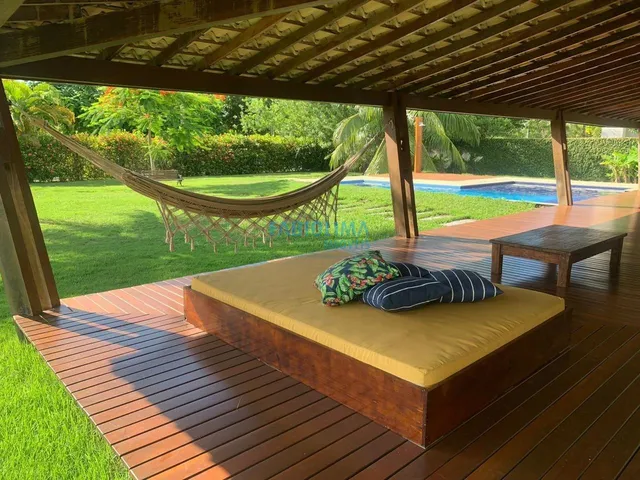 Imagem 7: Linda Casa a Venda em Busca Vida, Camaçari