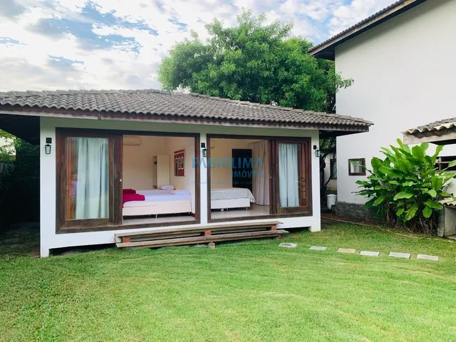 Imagem 2: Linda Casa a Venda em Busca Vida, Camaçari