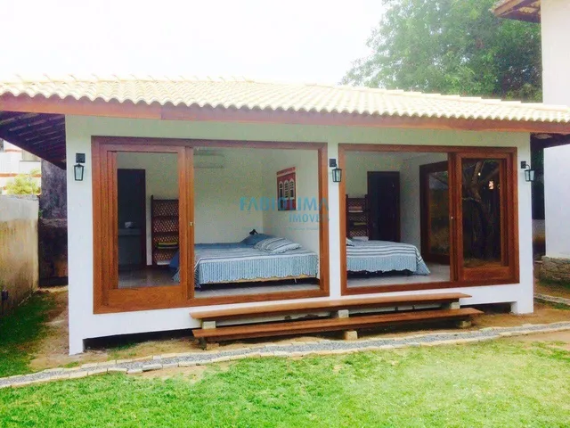 Imagem 5: Linda Casa a Venda em Busca Vida, Camaçari