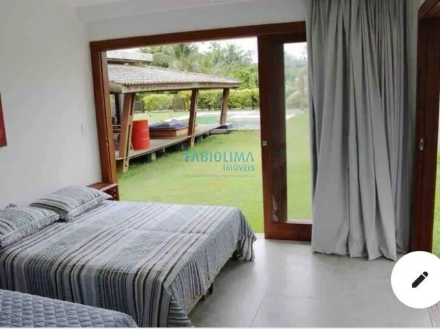 Imagem 16: Linda Casa a Venda em Busca Vida, Camaçari
