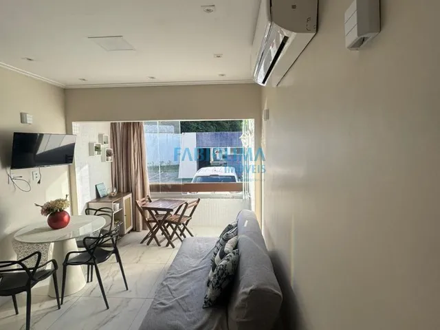 Imagem 12: Apartamento Térreo em Vilas do Atlântico, Lauro de Freitas