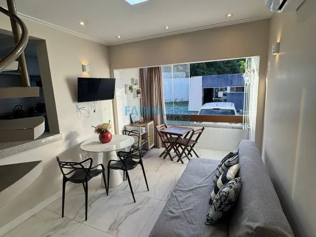 Imagem 10: Apartamento Térreo em Vilas do Atlântico, Lauro de Freitas