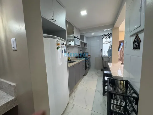 Imagem 11: Apartamento Térreo em Vilas do Atlântico, Lauro de Freitas