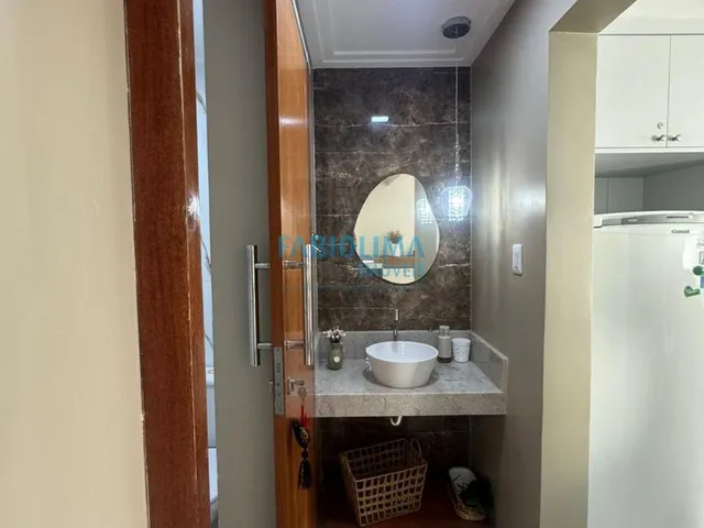 Imagem 3: Apartamento Térreo em Vilas do Atlântico, Lauro de Freitas