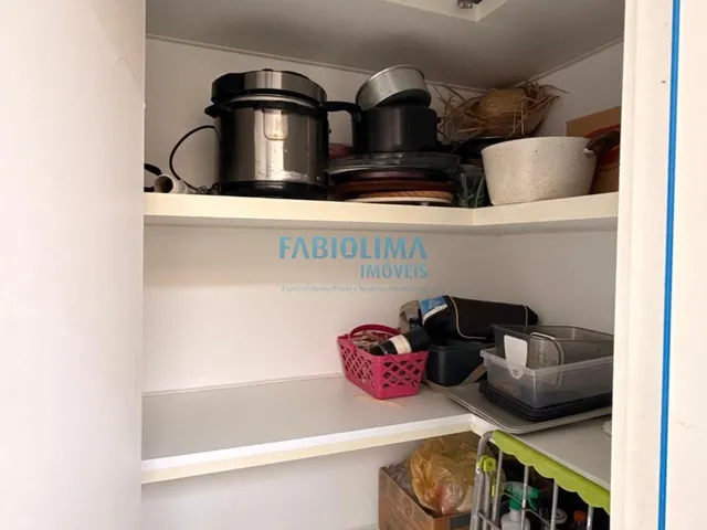 Imagem 9: Casa a Venda no Alphaville Litoral Norte, Abrantes