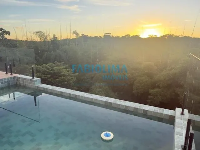 Imagem: Casa a Venda no Alphaville Litoral Norte