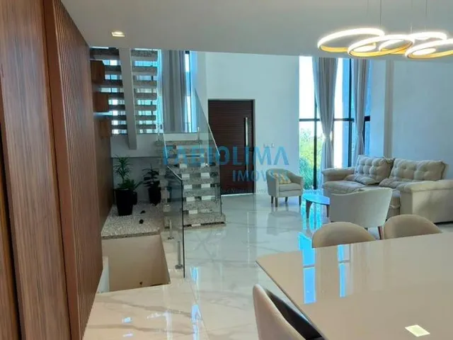 Imagem 10: Casa a Venda no Alphaville Litoral Norte 2, Abrantes