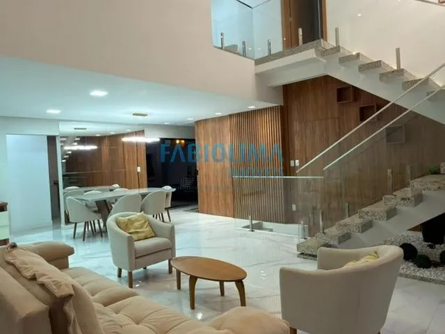 Imagem 12: Casa a Venda no Alphaville Litoral Norte 2, Abrantes