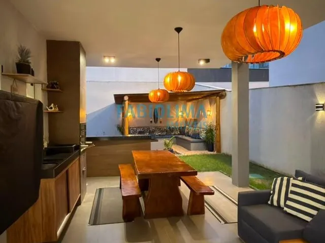 Imagem 7: Casa a Venda no Alphaville Litoral Norte 2, Abrantes