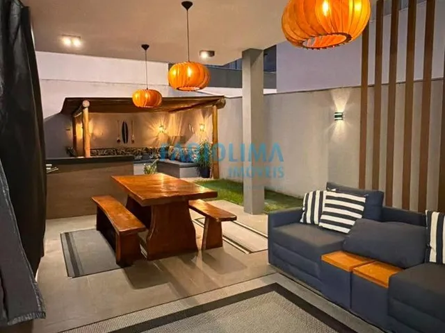 Imagem 4: Casa a Venda no Alphaville Litoral Norte 2, Abrantes
