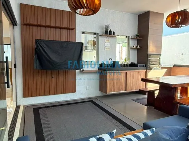 Imagem 14: Casa a Venda no Alphaville Litoral Norte 2, Abrantes