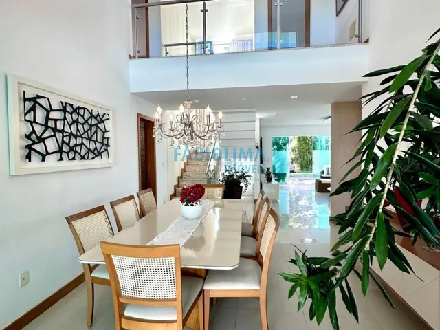 Imagem 6: Casa a Venda no Alphaville Litoral Norte 1, Abrantes