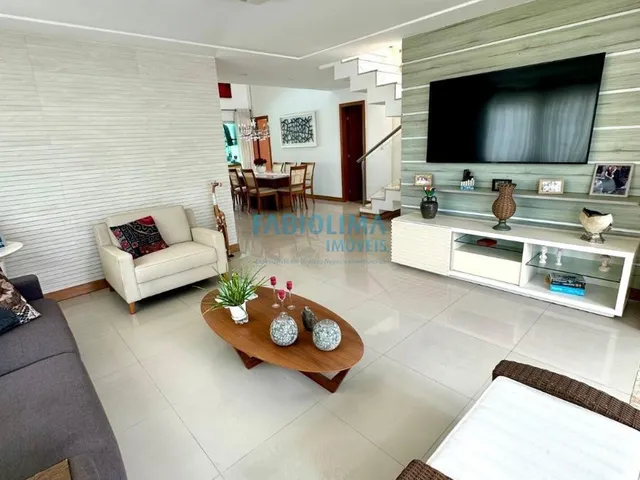 Imagem 9: Casa a Venda no Alphaville Litoral Norte 1, Abrantes