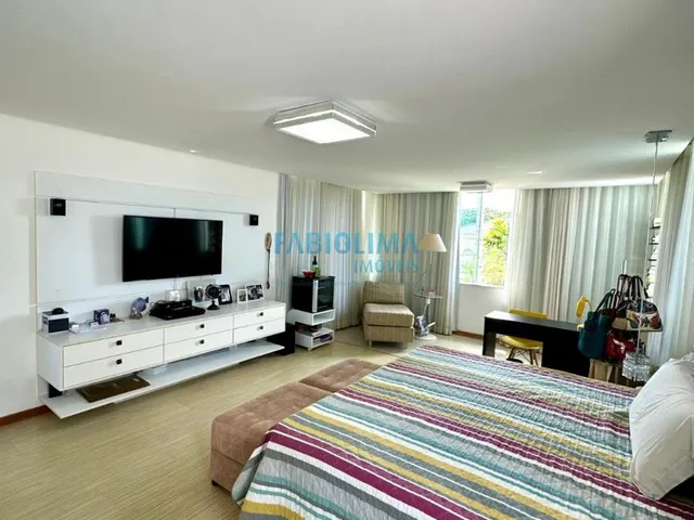 Imagem 2: Casa a Venda no Alphaville Litoral Norte 1, Abrantes