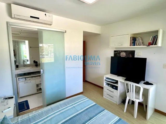 Imagem 16: Casa a Venda no Alphaville Litoral Norte 1, Abrantes