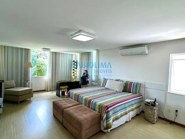Imagem 12: Casa a Venda no Alphaville Litoral Norte 1, Abrantes