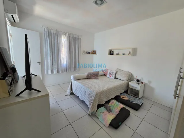 Imagem 16: Casa em Condomínio Residencial em Lauro de Freitas - Bahia, Pitangueiras