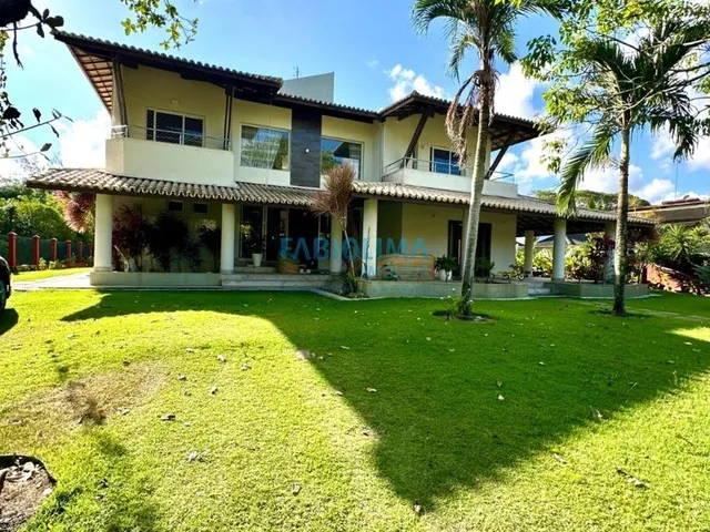 Imagem: Casa em Condomínio Residencial em Camaçari
