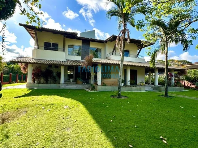 Imagem 13: Casa em Condomínio Residencial em Camaçari - Bahia, Busca Vida (Abrantes