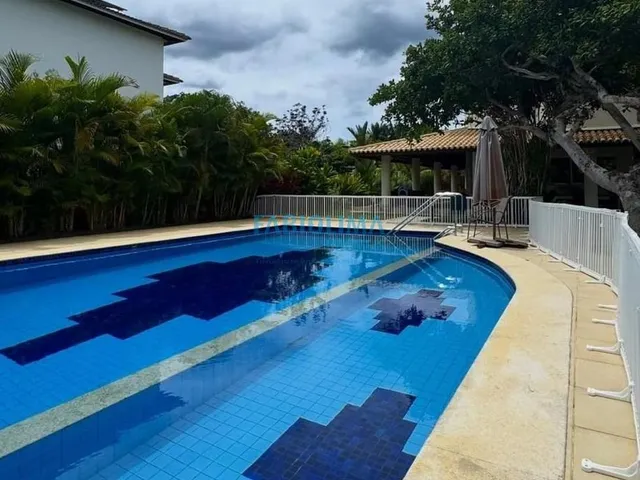 Imagem 16: Casa em Condomínio Residencial em Camaçari - Bahia, Busca Vida (Abrantes