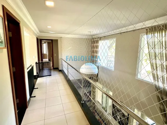 Imagem 11: Casa em Condomínio Residencial em Camaçari - Bahia, Busca Vida (Abrantes
